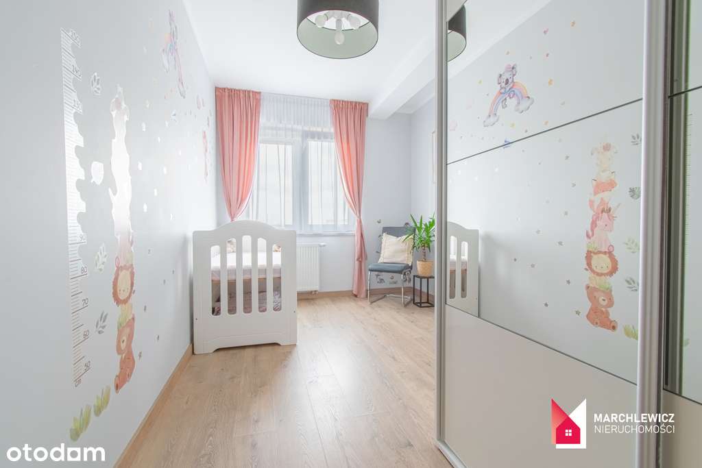 3 pokoje | Awangarda | Lem-Bud | wysoki standard-14