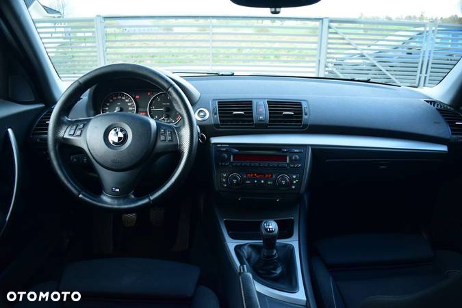 BMW Seria 1 120d - 10