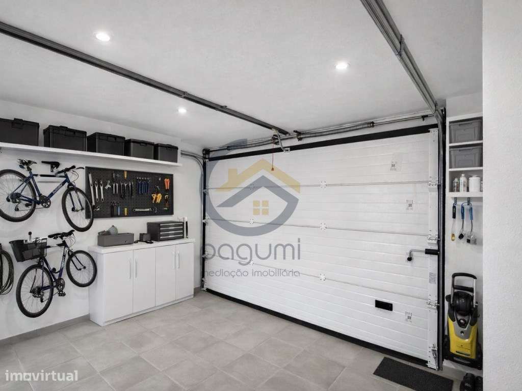 Moradia T3 Boim - Conforto e Modernidade ao Seu Alcance-21