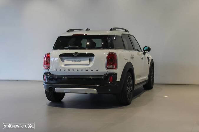 MINI Countryman One D - 6