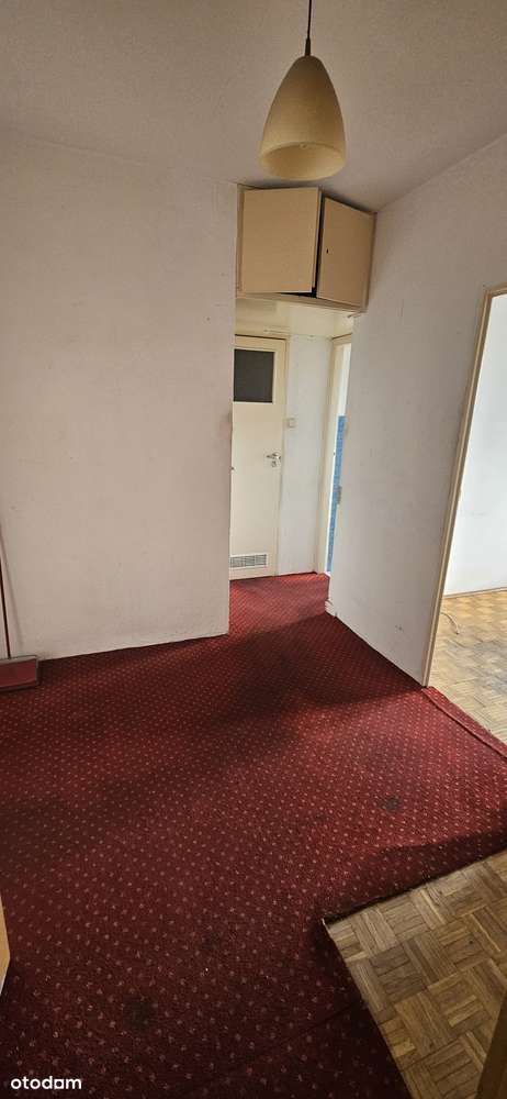 Mieszkanie 2 pokojowe, Dolny Mokotów, Stegny Północ, ul. Akermańska - Widok 6