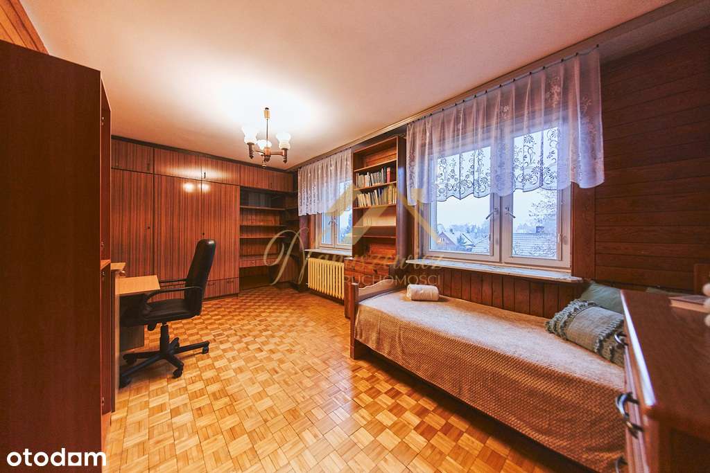 Centrum Suwałk | możliwość 4-5 pokoi | 1 piętro-5