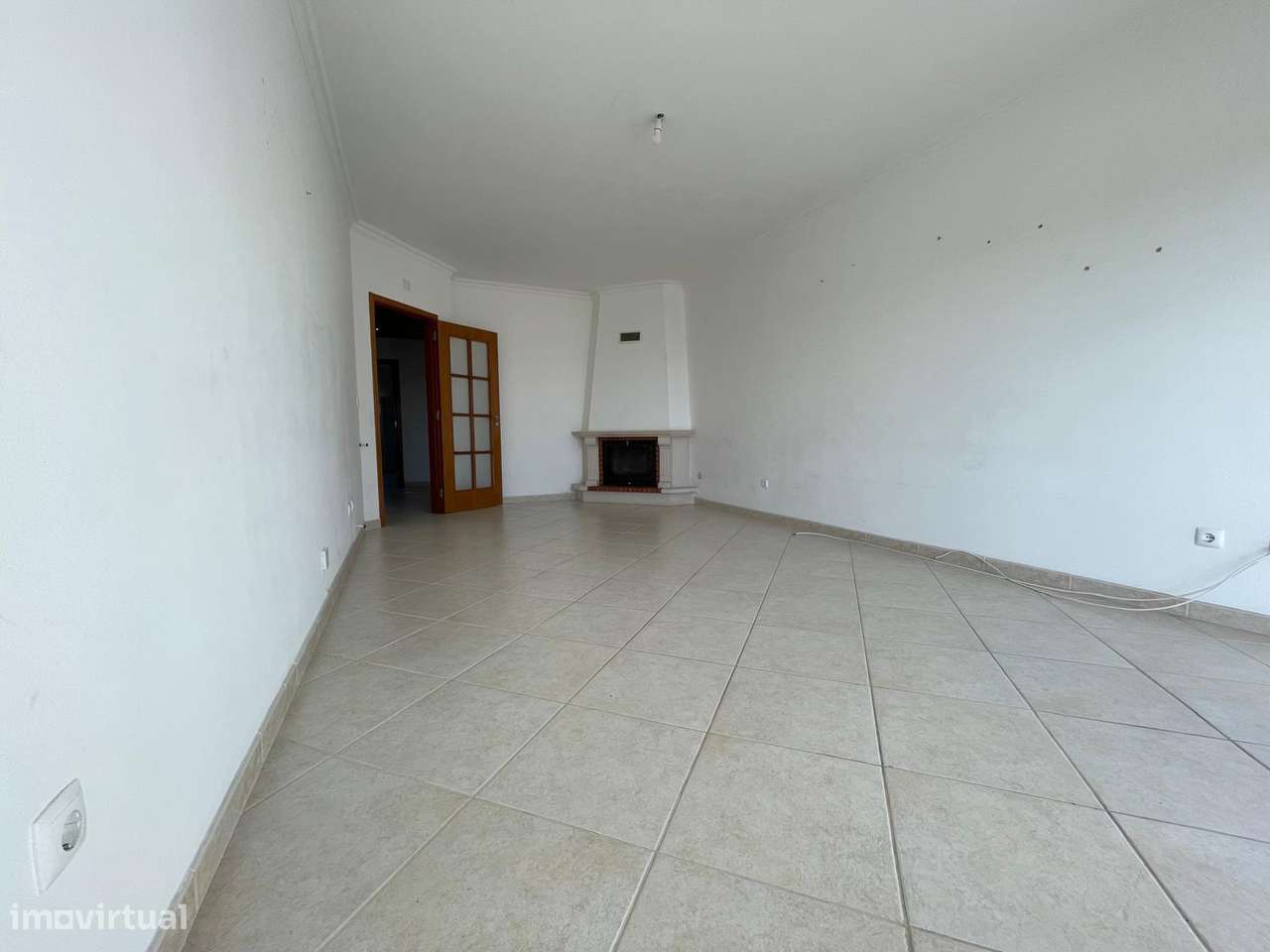 Excelente apartamento T3 para arrendamento no Entroncamento (Santarém) - Grande imagem: 4/26