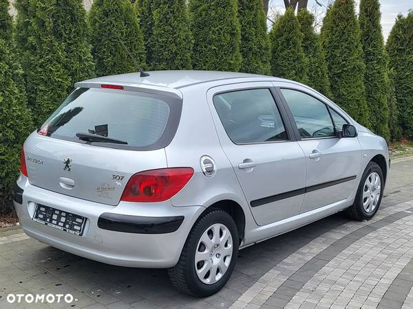 Peugeot 307 1.6 Premium - 14