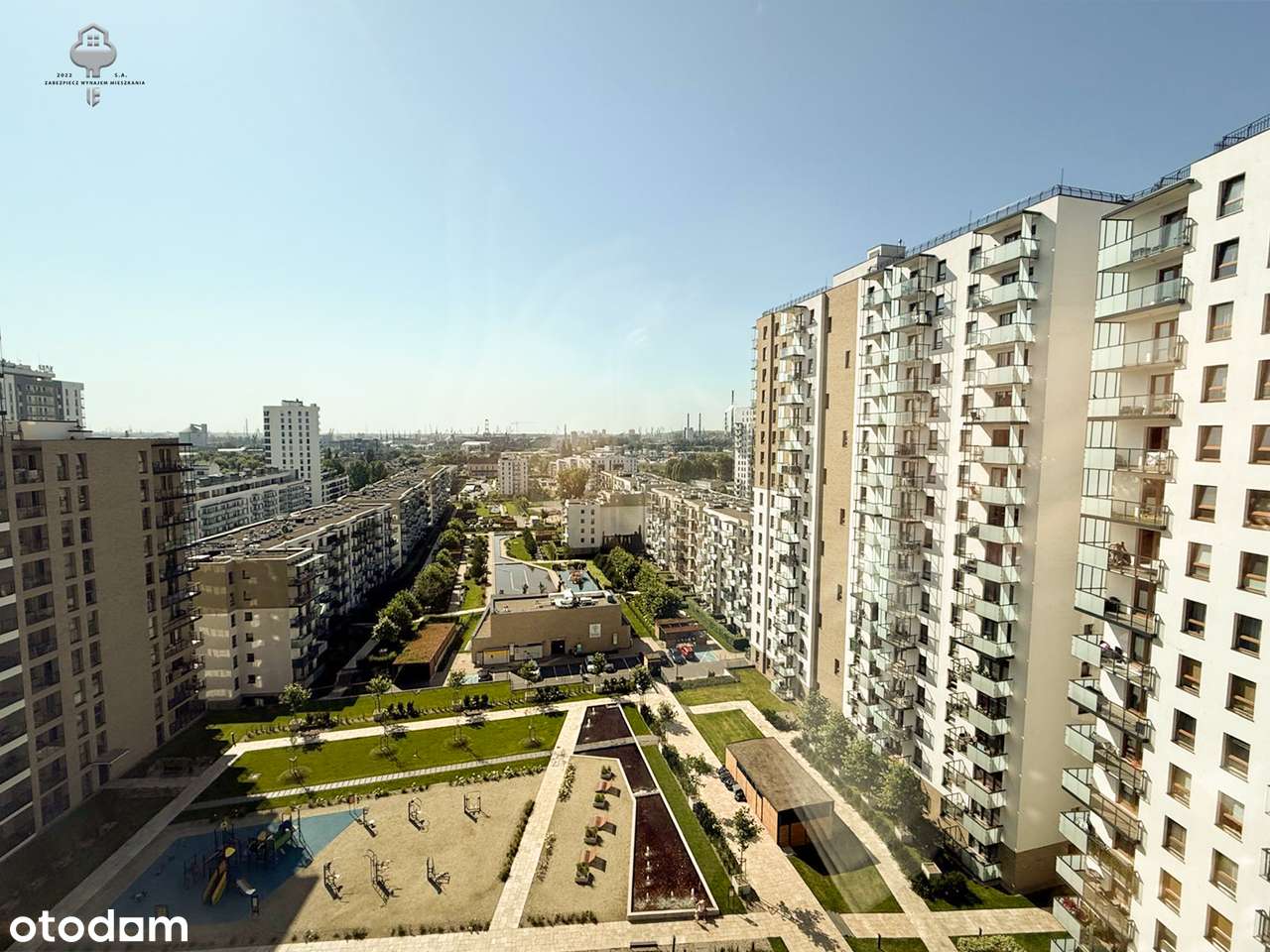 2-pok/nowoczesne/garaż/Gdańsk/dostępne-8