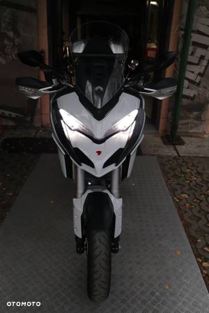 Ducati Multistrada - 4