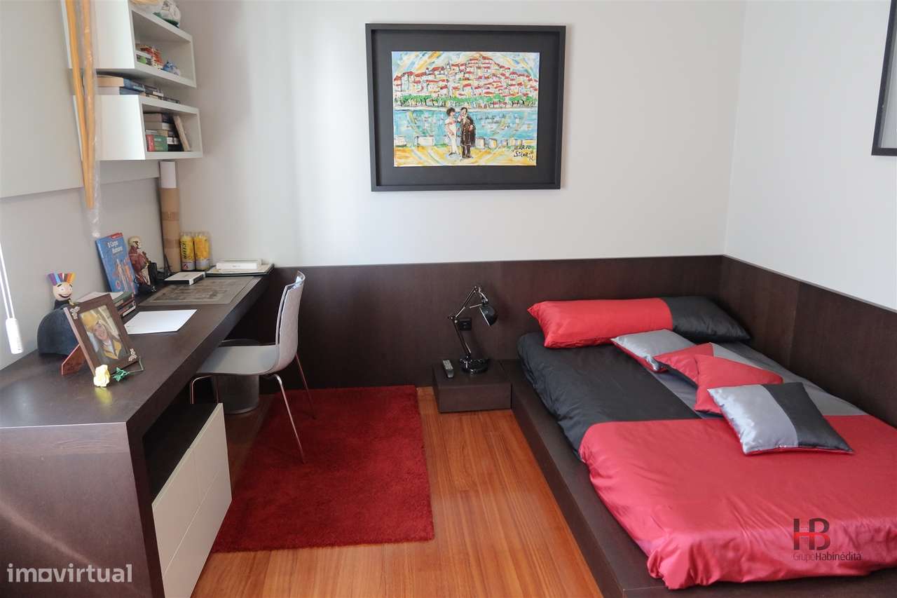 Moradia T5 Venda em Gondomar (São Cosme), Valbom e Jovim,Gondomar-49