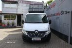 Renault Master 2.3 dCi 130 rod. duplo Basculante - 3