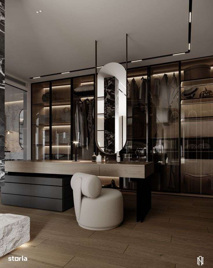 O bijuterie urbana cu vedere panoramica asupra orasului - intimitate l-7