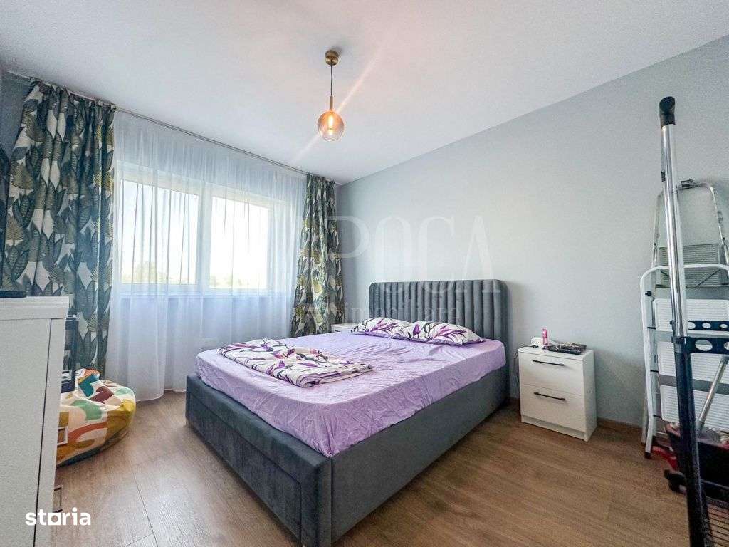 Apartament 3 camere de vanzare in Sopor, Cluj Napoca - Imagine principală: 5/7