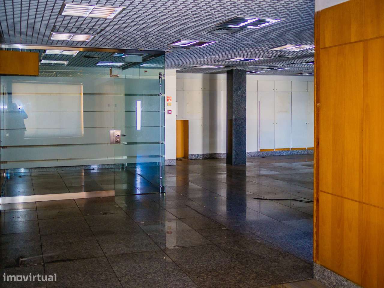 Loja para comercio e serviços - Grande imagem: 4/14