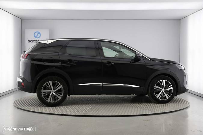 Peugeot 3008 1.5 BlueHDi Allure Pack EAT8 - 6