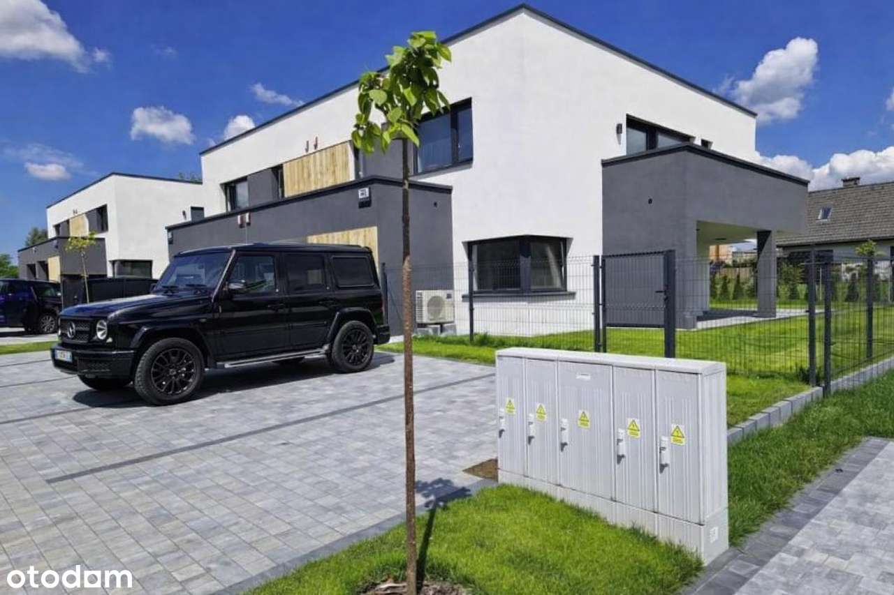 Absolutny prestiż w centrum rybnika! Mieszkaj luksusowo bez kompromisu