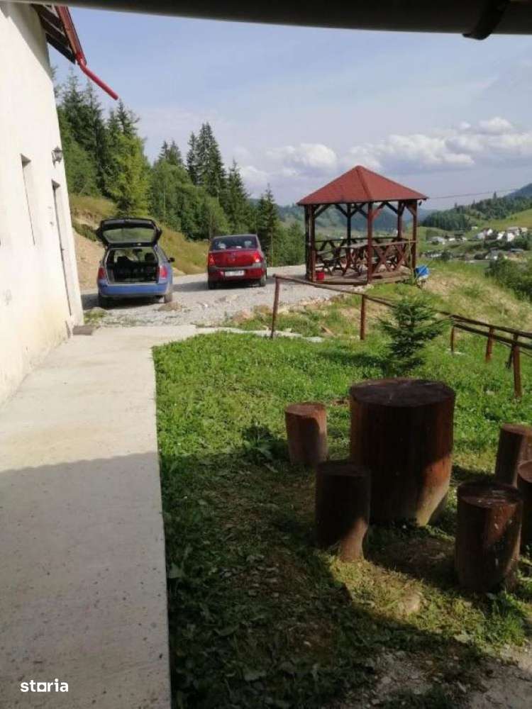 Pensiune in Ciocanesti judetul Suceava - Imagine principală: 2/9