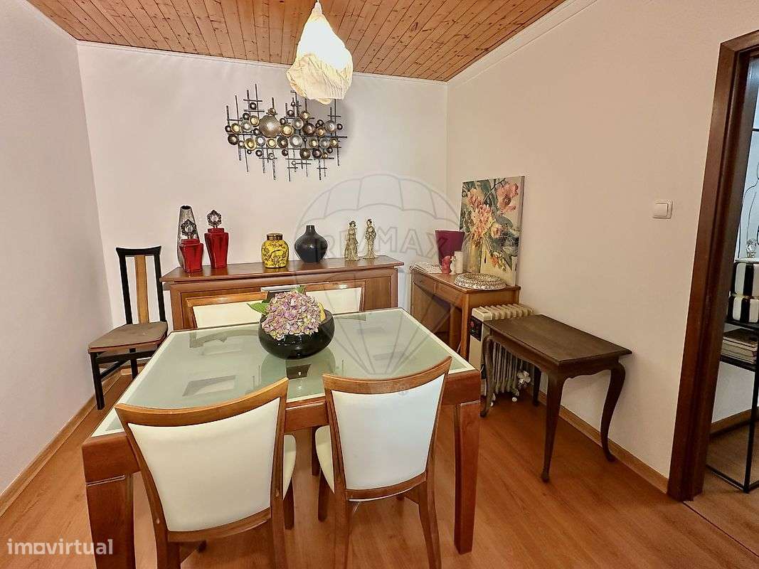 Apartamento T2 à venda em Lisboa-3