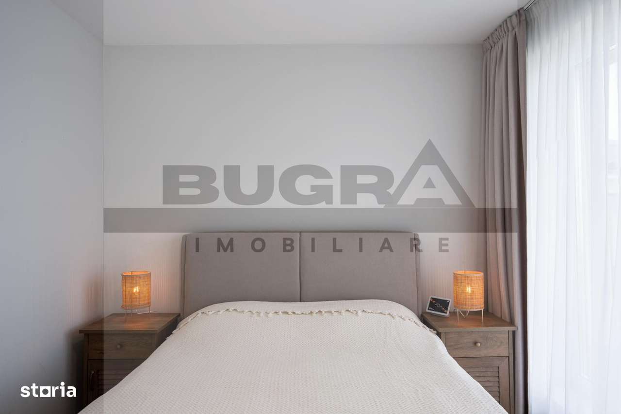 Casa individuala 126 mp, 500 mp teren,  moderna, Dezmir - Imagine principală: 5/15