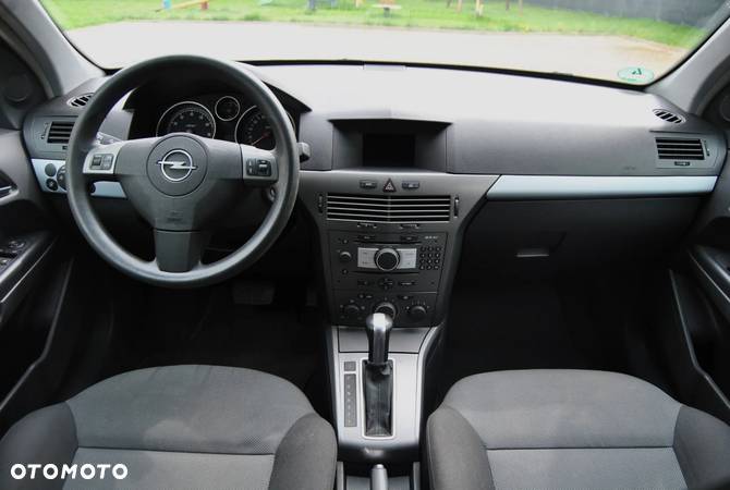 Opel Astra III 1.8 Essentia - 9