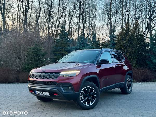 Jeep Compass - 17