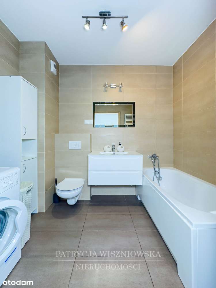 Kawalerka w świetnej lokalizacji, gotowa do wejścia od zaraz!-3