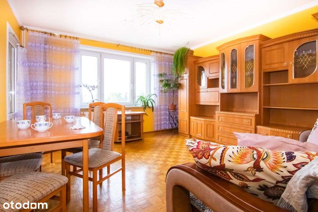 komfortowe mieszkanie w doskonałej lokalizacji-0