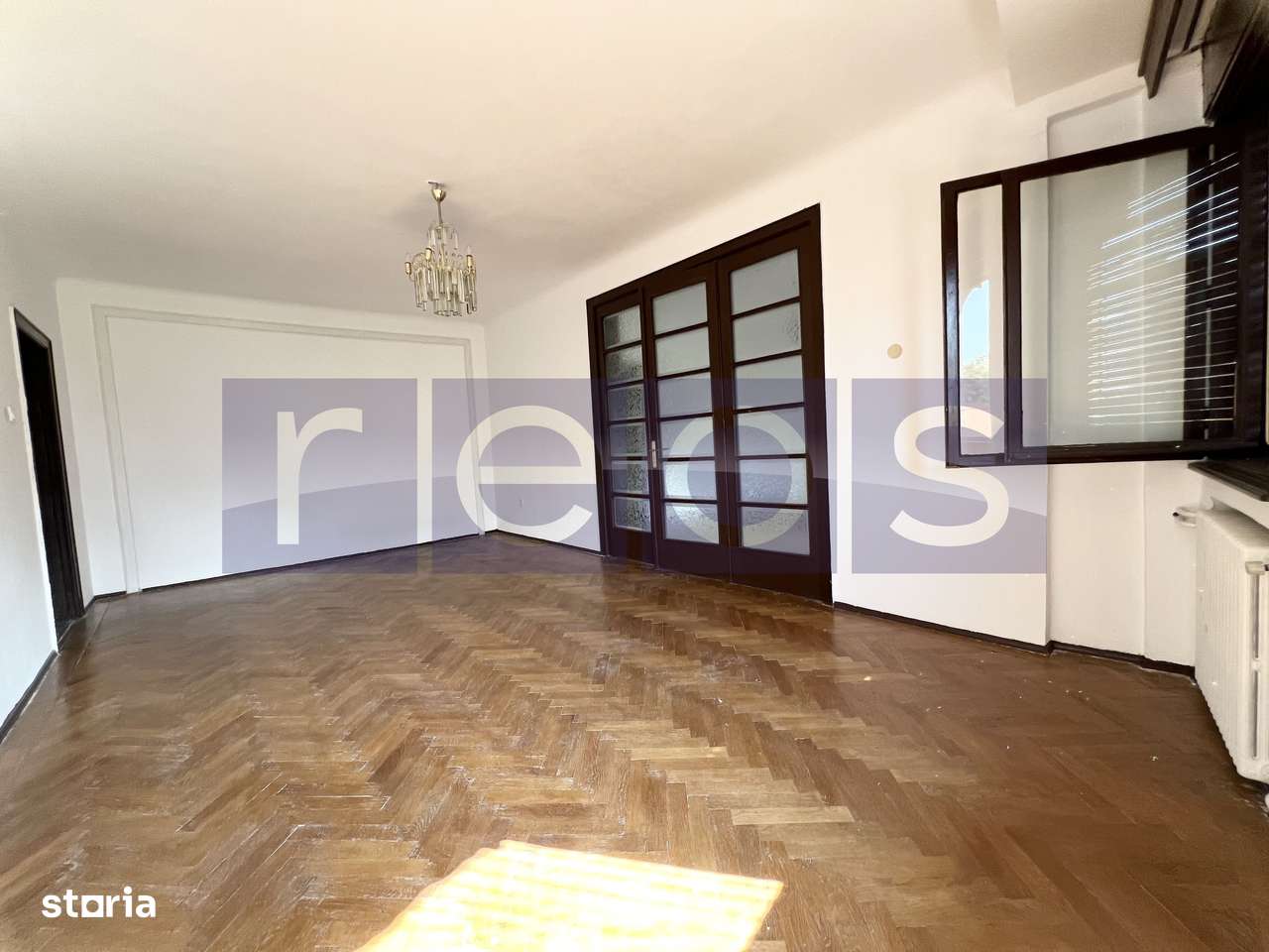 VANZARE 4 CAMERE | CIRCULAR | BOXA | ZONA PIATA ION MIHALACHE - Imagine principală: 2/15