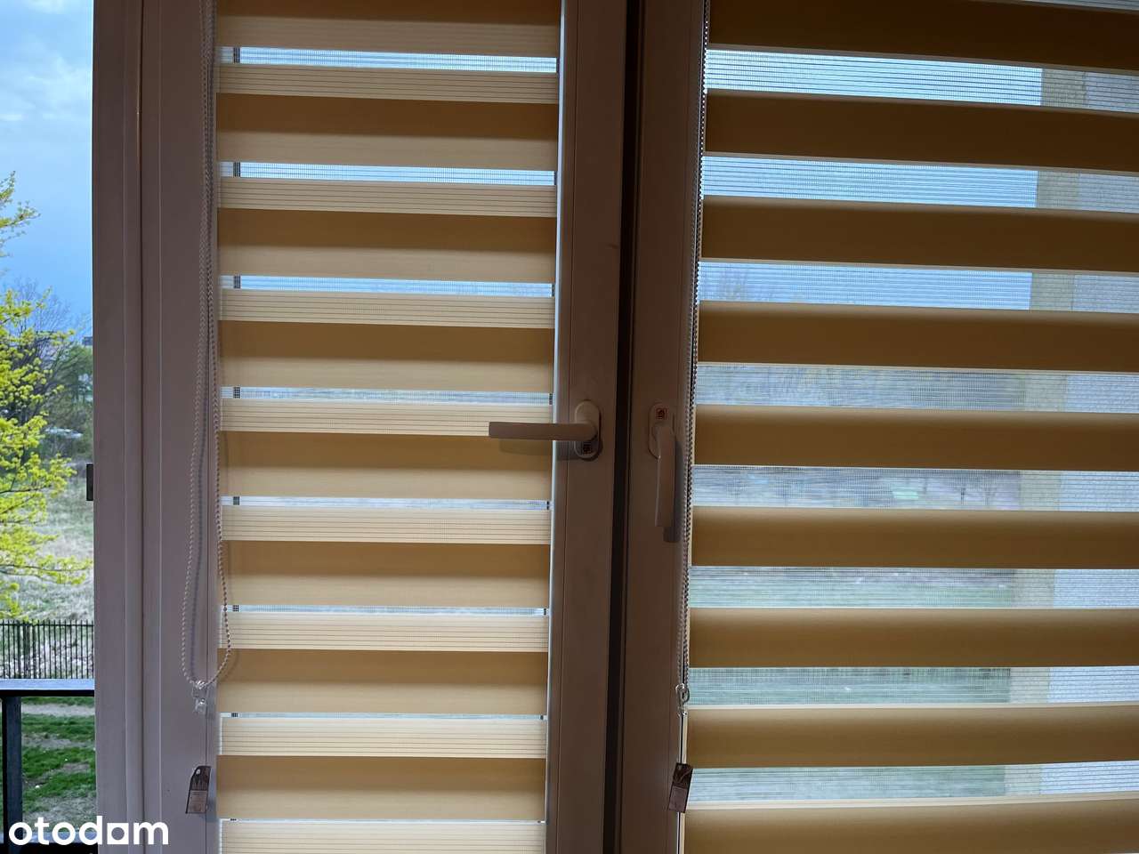 SUPER 1-pok mieszkanie do wynajecia OGLADANIE : Wtorek 10/03 - Pełny obrazek: 4/4