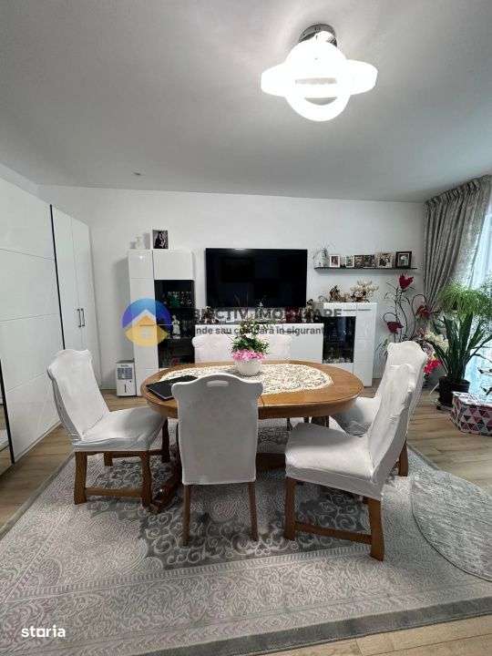 Apartament modern 2 camere – Zona Precista / Mall - Imagine principală: 5/19