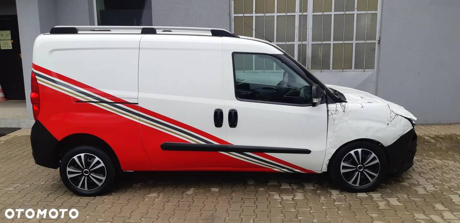 Opel Combo - 18