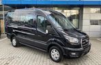 Ford Transit - 1