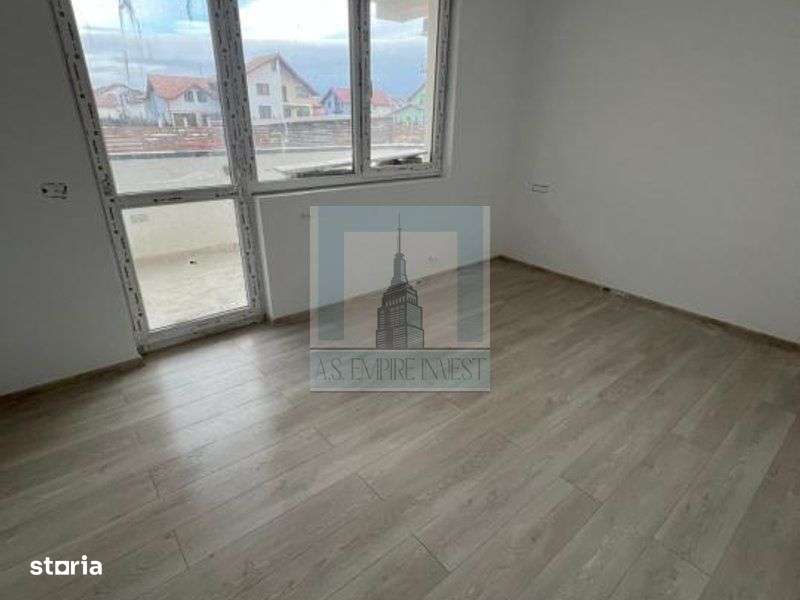 Apartament 2 camere, 58 mp + gradina 348 mp - zona Sanpetru - Imagine principală: 2/13