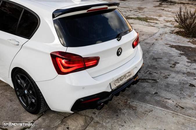 BMW M140i - 16