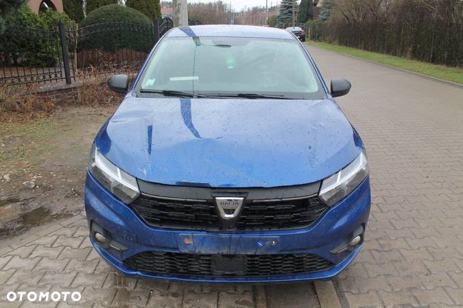 Dacia Sandero - 2