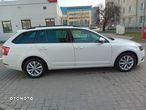 Skoda Octavia 1.6 TDI Drive DSG - 9