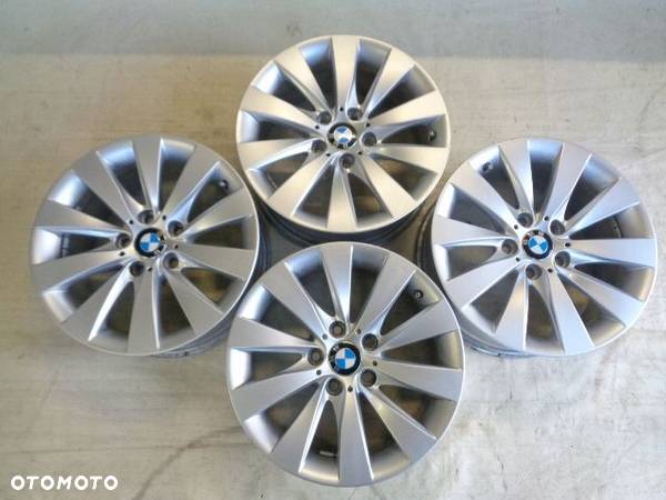 FELGI BMW F30 17 5X120 7,5J ET37 - 1