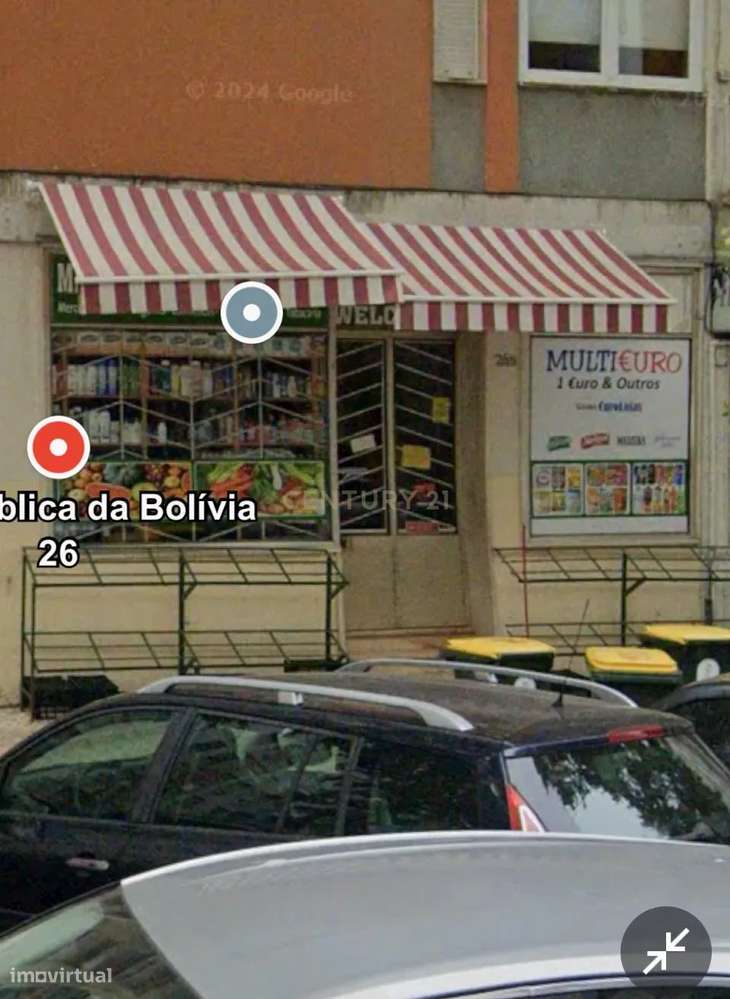 Espaço Comercial em Benfica, Lisboa - Oportunidade Única - Grande imagem: 4/20
