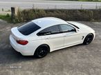 BMW 420 Gran Coupé d Pack M Auto - 5