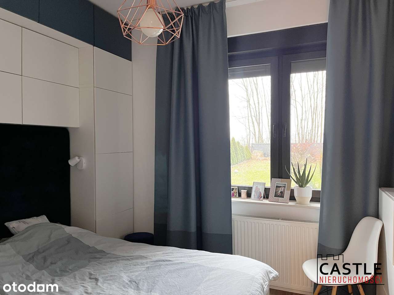 Komfortowy dom z dużym ogrodem dla Rodziny-7