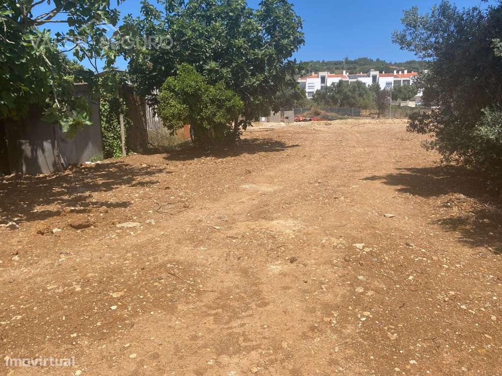 Lote de terreno para construção no Sobralinho em Alverca - Grande imagem: 5/8