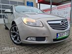 Opel Insignia 1.8 Active - 4