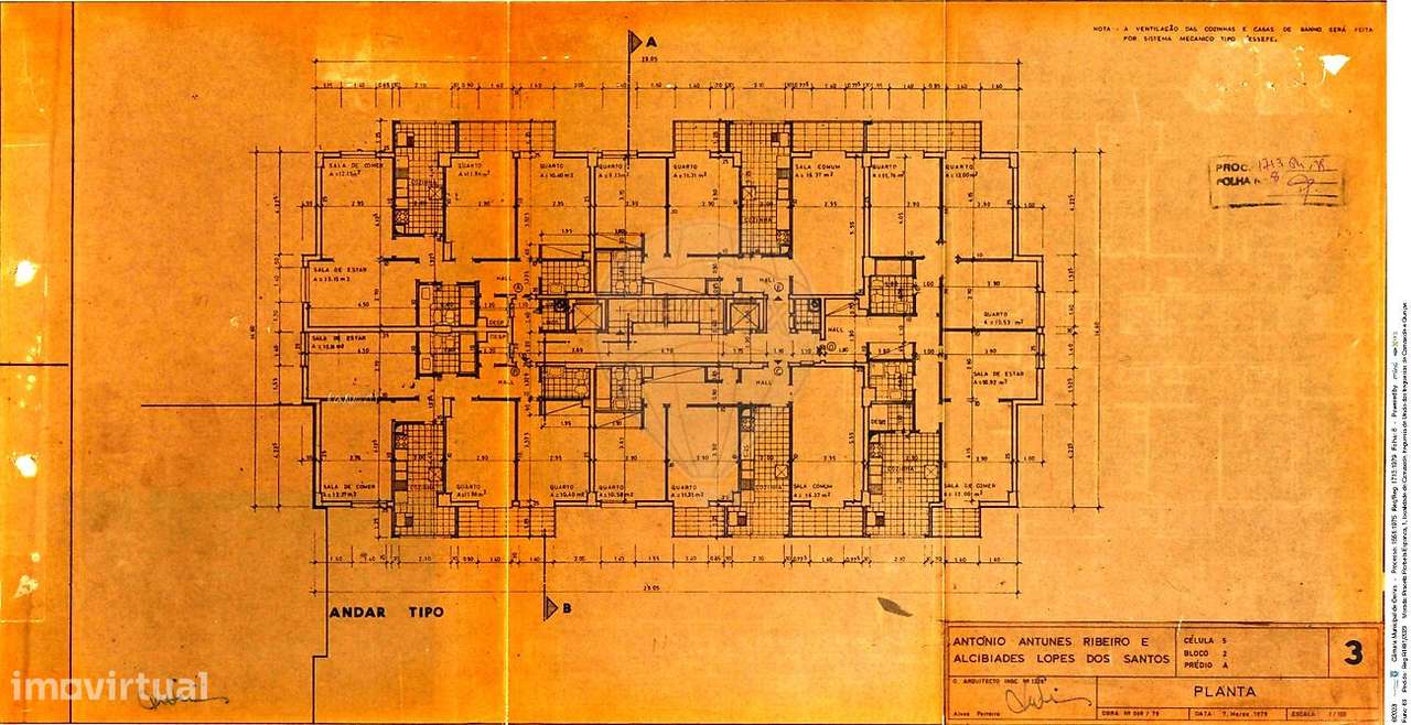 Apartamento T2 para venda-27