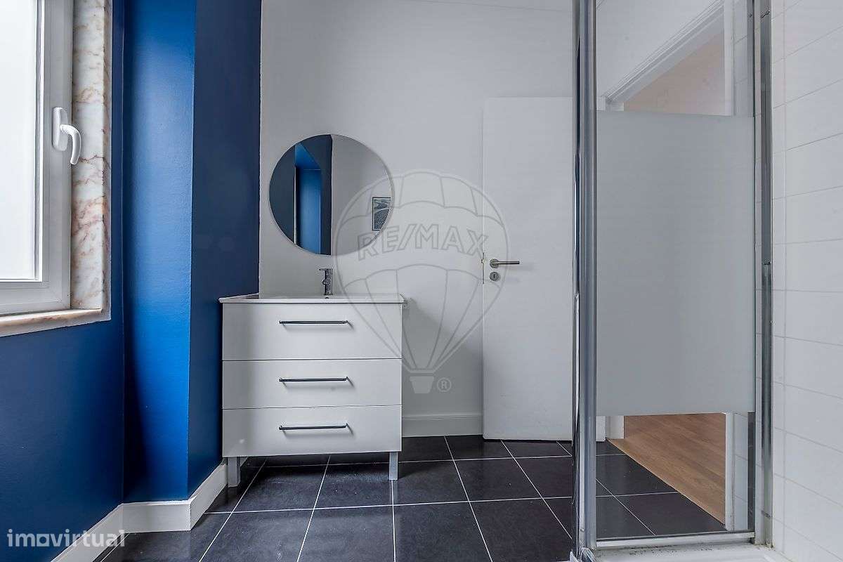 Apartamento T2 para venda-13