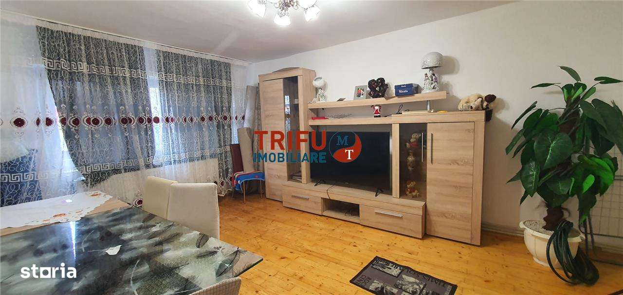 Apartament 3 camere de vanzare zona Dedeman - Imagine principală: 4/18