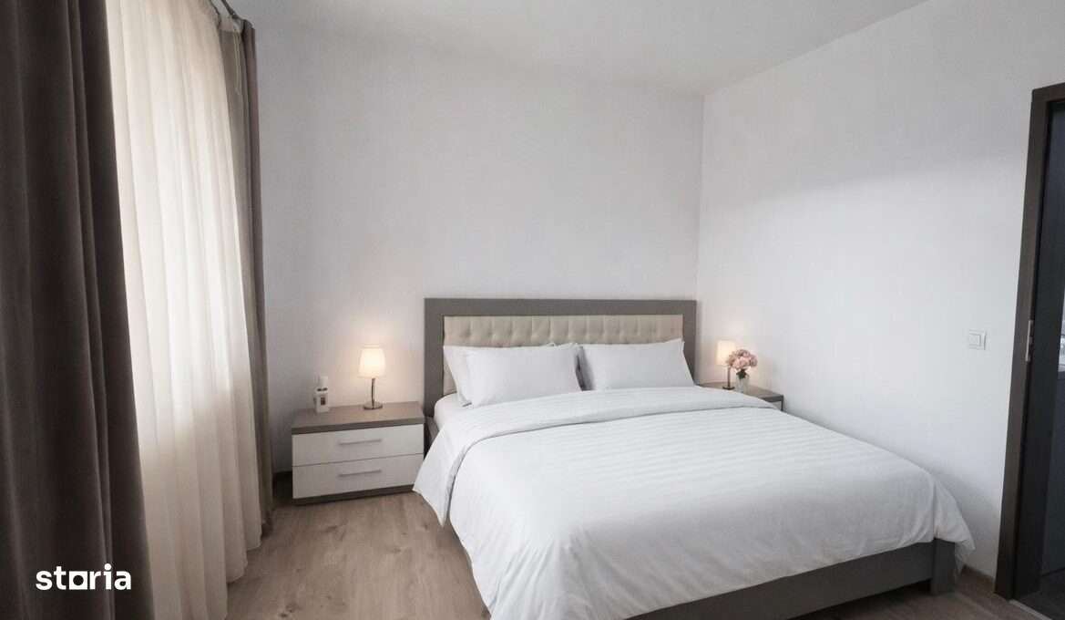 Apartament modern cu TERASA -65 mp- Bistrita, totala 134 mp-4