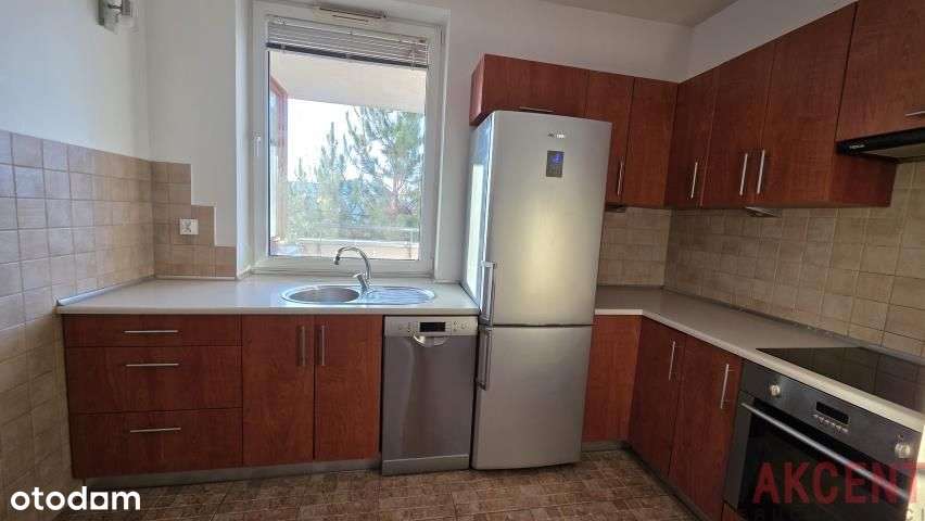 Dwa pokoje z garażem na Bemowie-7