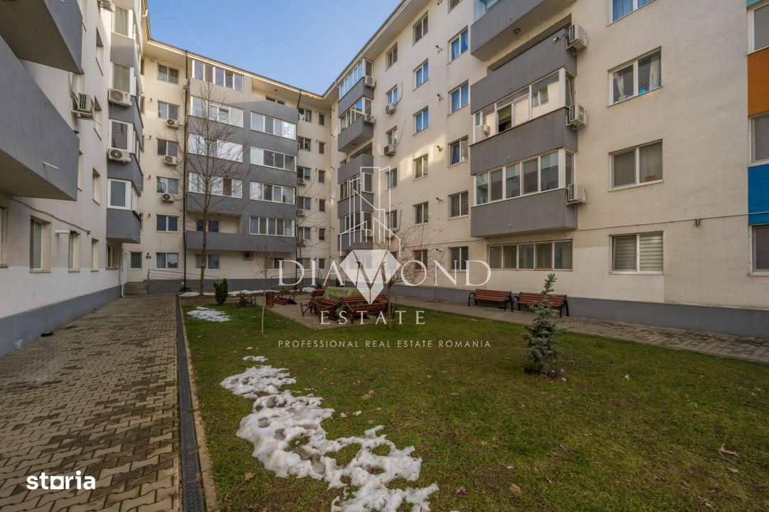 0% Comision! Apartament 2 camere Berceni Metalurgiei Drumul Binelui-12