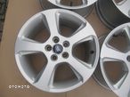 ALUFELGI 4szt FORD FOCUS 2,3,4 ,C-MAX,MONDEO 3,4,5 ,KUGA,S-MAX,GALAXY TPSM - 8