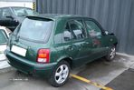 Nissan Micra K11 1.0 para peças - 1