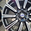 FELGI VOLVO R DESIGN  8,5X19 ET 47  5X108 ORGINALNE S90 V90 - 24