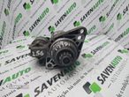 Motor Arranque Volkswagen Golf Plus (5M1, 521) - 2