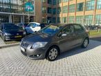 Toyota Auris 1.6 VVT-i Sol - 2